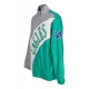 giacca a vento uomo nfl arched retro lined windbreaker phieag MULTI/WHITE