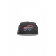 cappellino visiera piatta uomo nfl draft 24 950 bufbil GRAPHITE