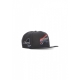 cappellino visiera piatta uomo nfl draft 24 950 bufbil GRAPHITE