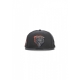 cappellino visiera piatta uomo nfl draft 24 950 chibea GRAPHITE