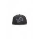 cappellino visiera piatta uomo nfl draft 24 950 detlio GRAPHITE