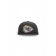 cappellino visiera piatta uomo nfl draft 24 950 kanchi GRAPHITE