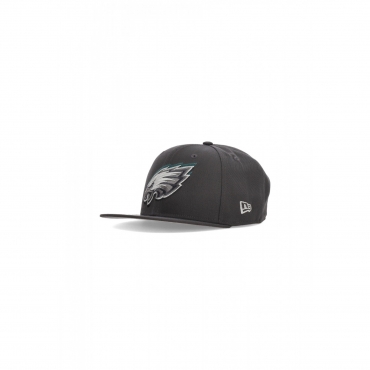 cappellino visiera piatta uomo nfl draft 24 950 phieag GRAPHITE