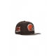 cappellino visiera piatta uomo nfl draft 24 5950 cw clebro ORIGINAL TEAM COLORS