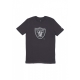 maglietta uomo nfl draft 24 tee lasrai GRAPHITE