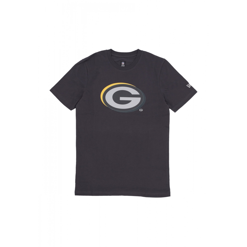 maglietta uomo nfl draft 24 tee grepac GRAPHITE