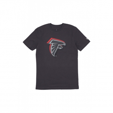 maglietta uomo nfl draft 24 tee atlfal GRAPHITE