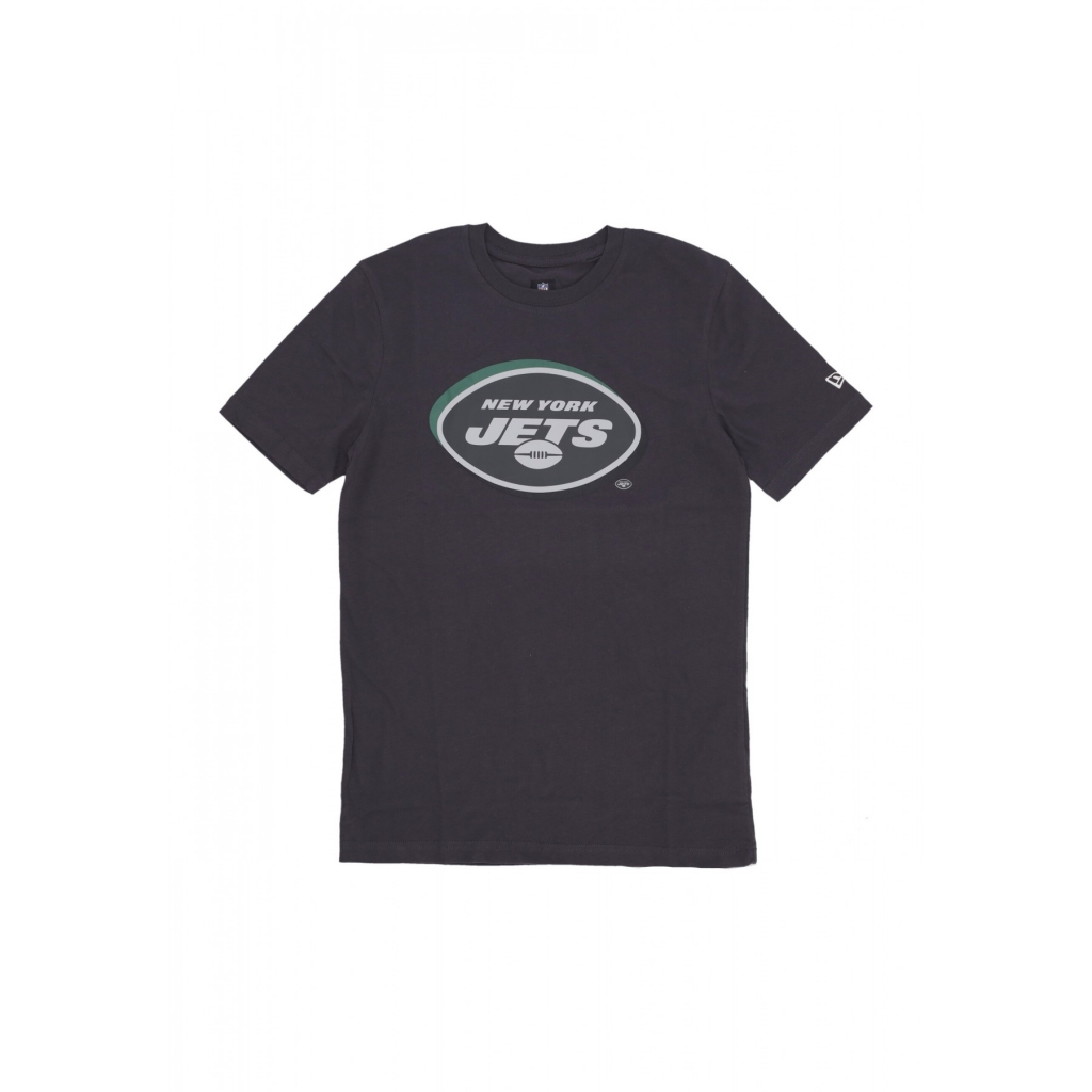 maglietta uomo nfl draft 24 tee neyjet GRAPHITE