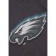 maglietta uomo nfl draft 24 tee phieag GRAPHITE