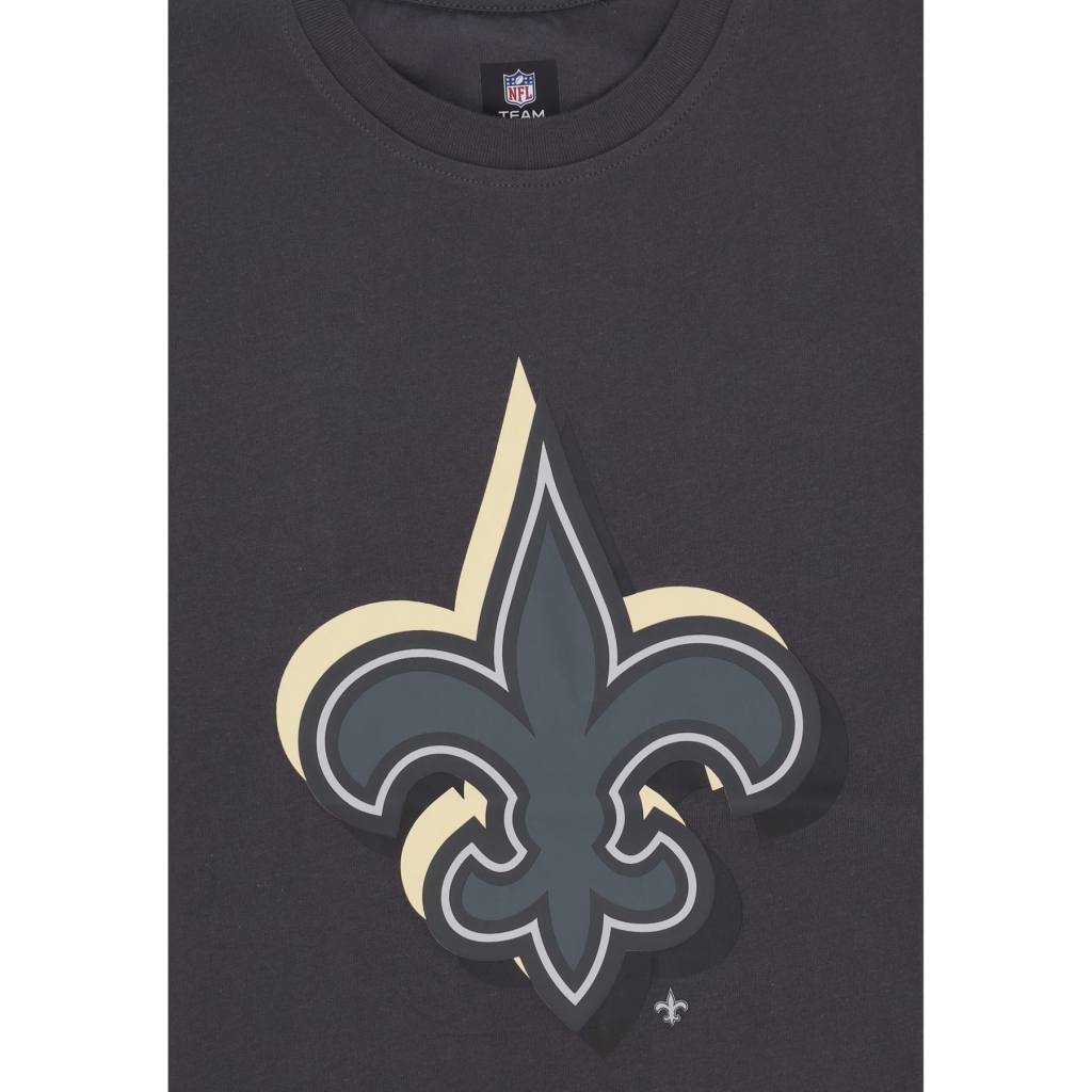 maglietta uomo nfl draft 24 tee neosai GRAPHITE