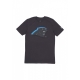 maglietta uomo nfl draft 24 tee carpan GRAPHITE