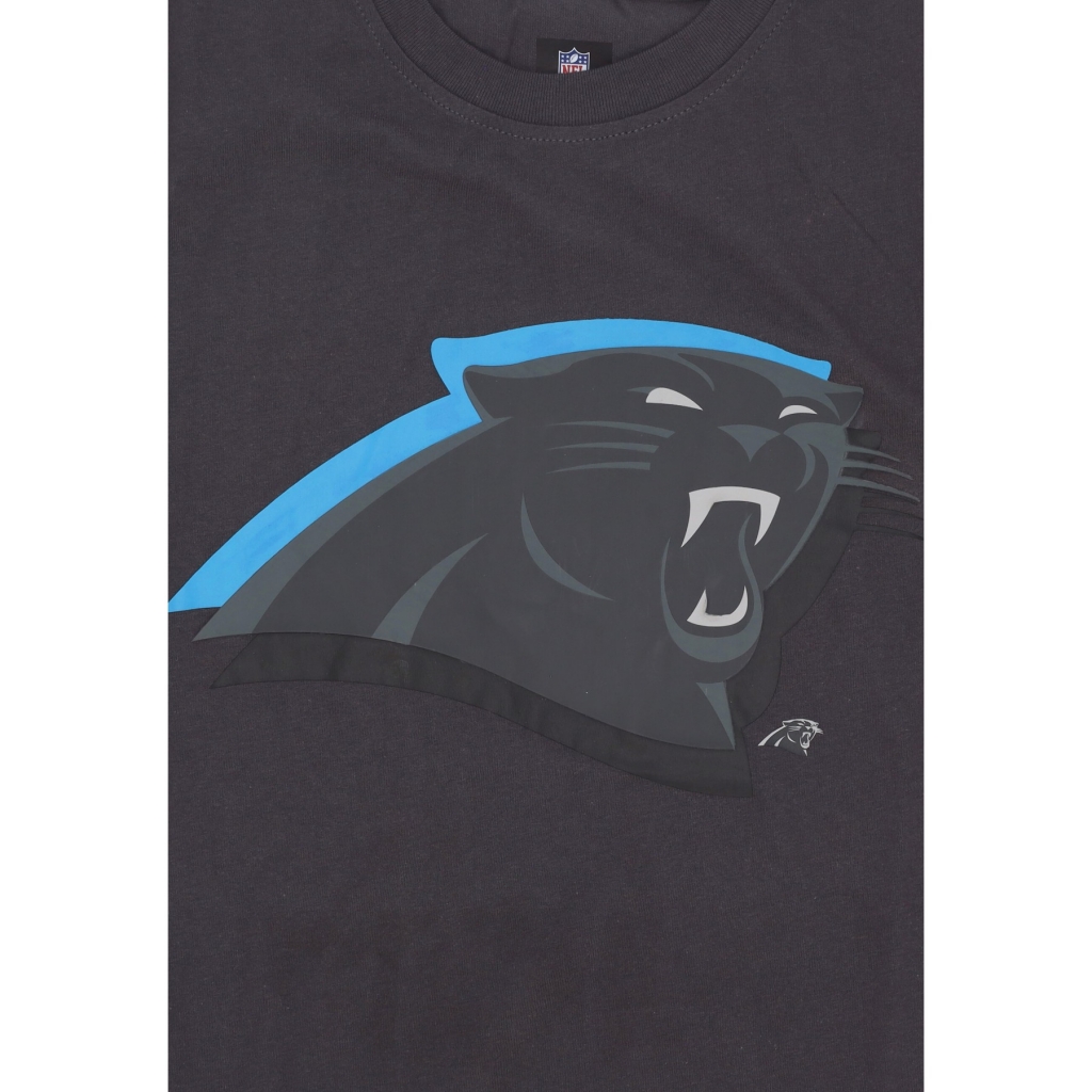 maglietta uomo nfl draft 24 tee carpan GRAPHITE