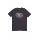 maglietta uomo nfl draft 24 tee saf49e GRAPHITE