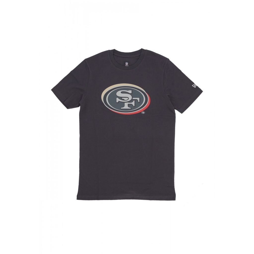 maglietta uomo nfl draft 24 tee saf49e GRAPHITE