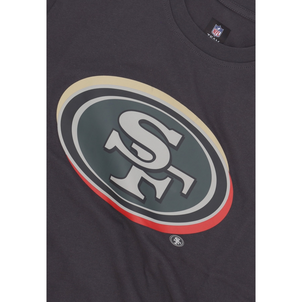 maglietta uomo nfl draft 24 tee saf49e GRAPHITE