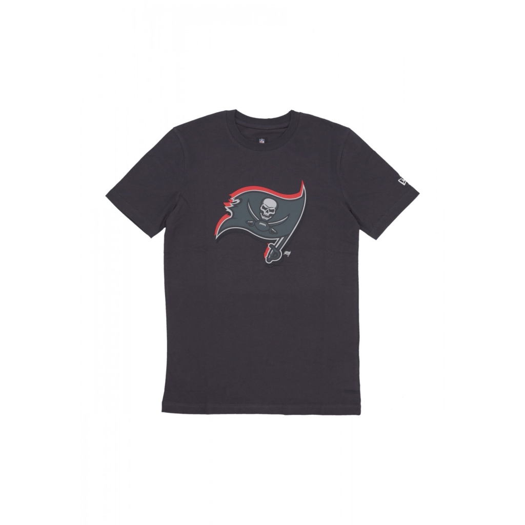 maglietta uomo nfl draft 24 tee tambuc GRAPHITE