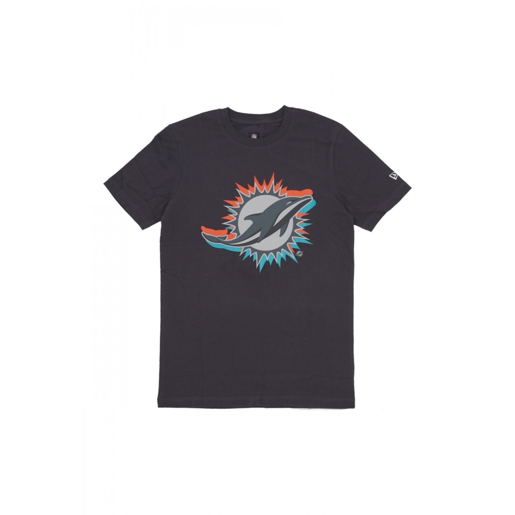 maglietta uomo nfl draft 24 tee miadol GRAPHITE