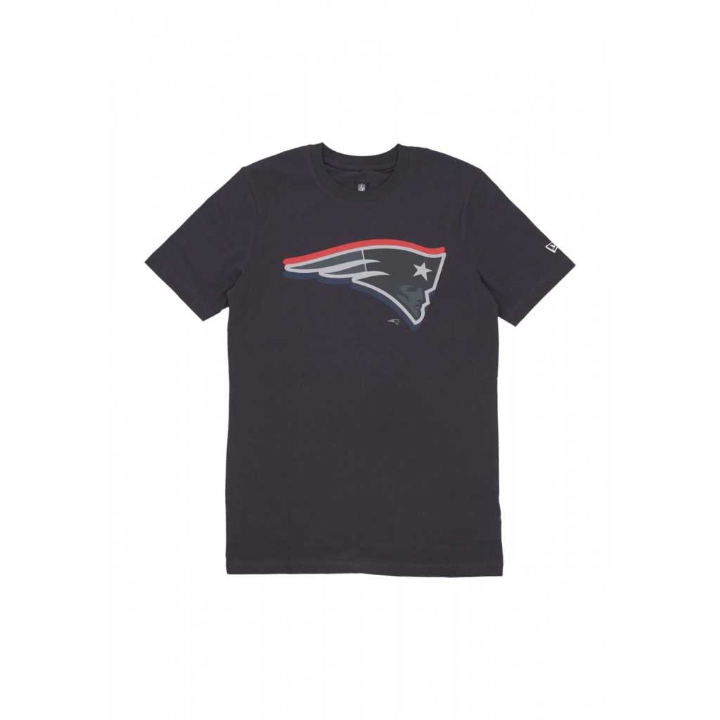 maglietta uomo nfl draft 24 tee neepat GRAPHITE