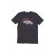 maglietta uomo nfl draft 24 tee denbro GRAPHITE