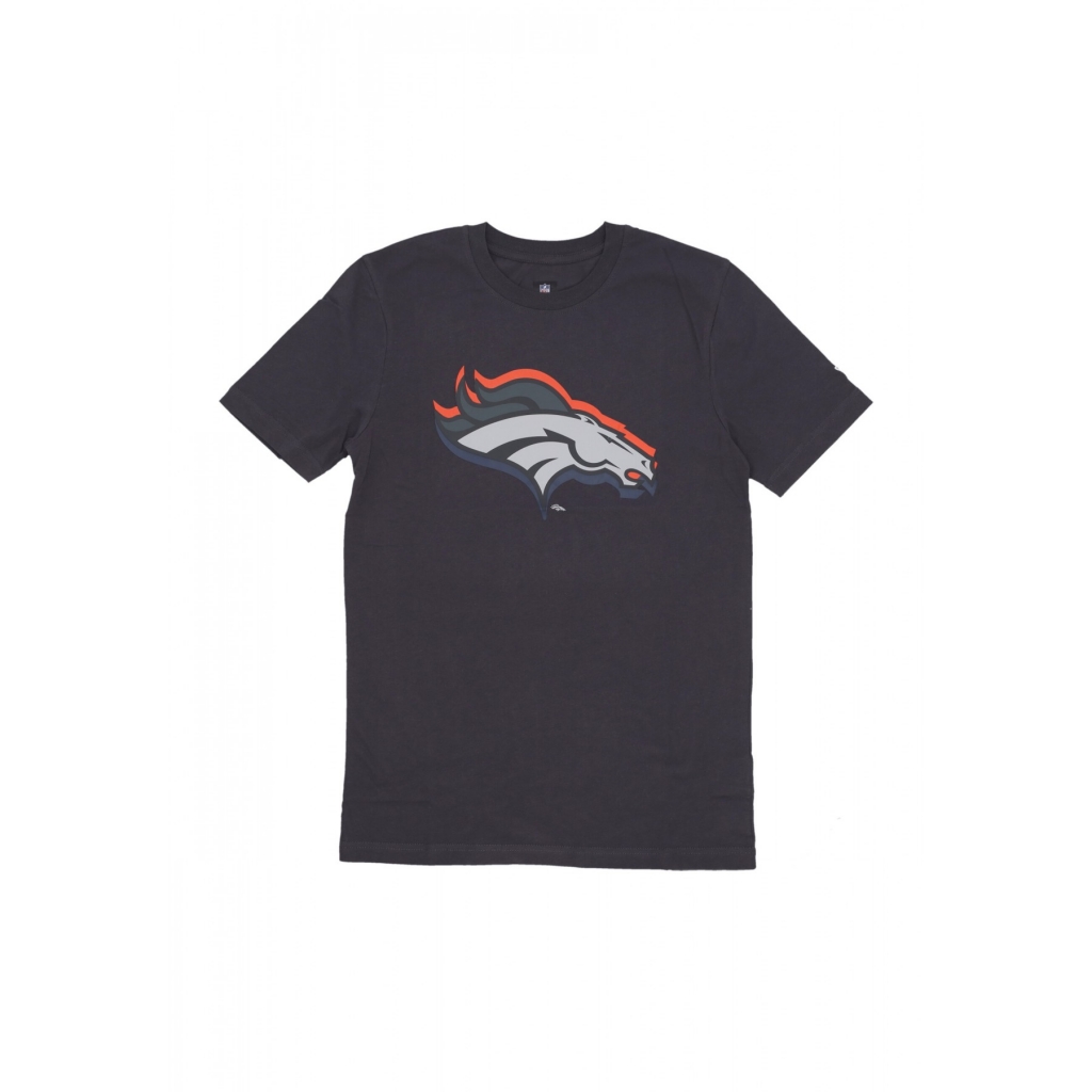 maglietta uomo nfl draft 24 tee denbro GRAPHITE