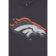 maglietta uomo nfl draft 24 tee denbro GRAPHITE