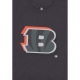 maglietta uomo nfl draft 24 tee cinben GRAPHITE