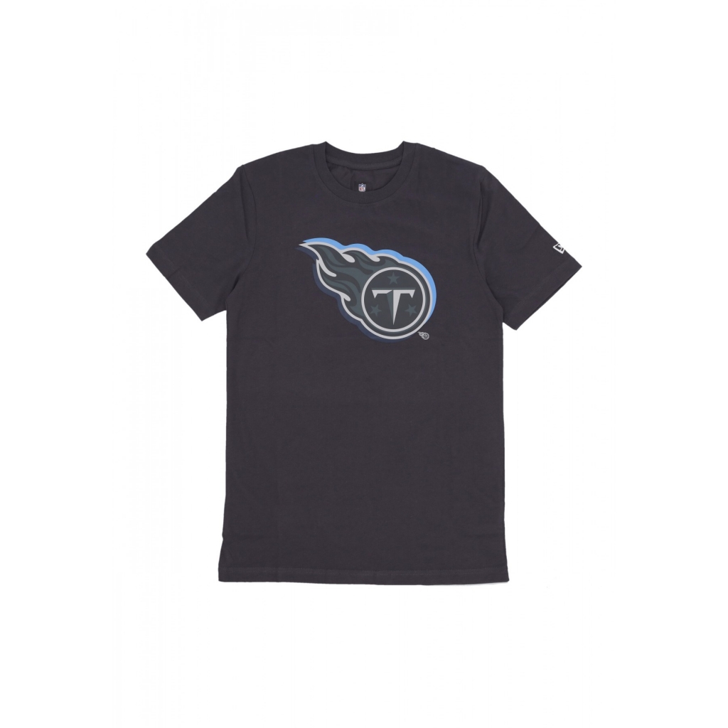 maglietta uomo nfl draft 24 tee tentit GRAPHITE