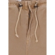 pantalone lungo uomo parachute DARK BEIGE