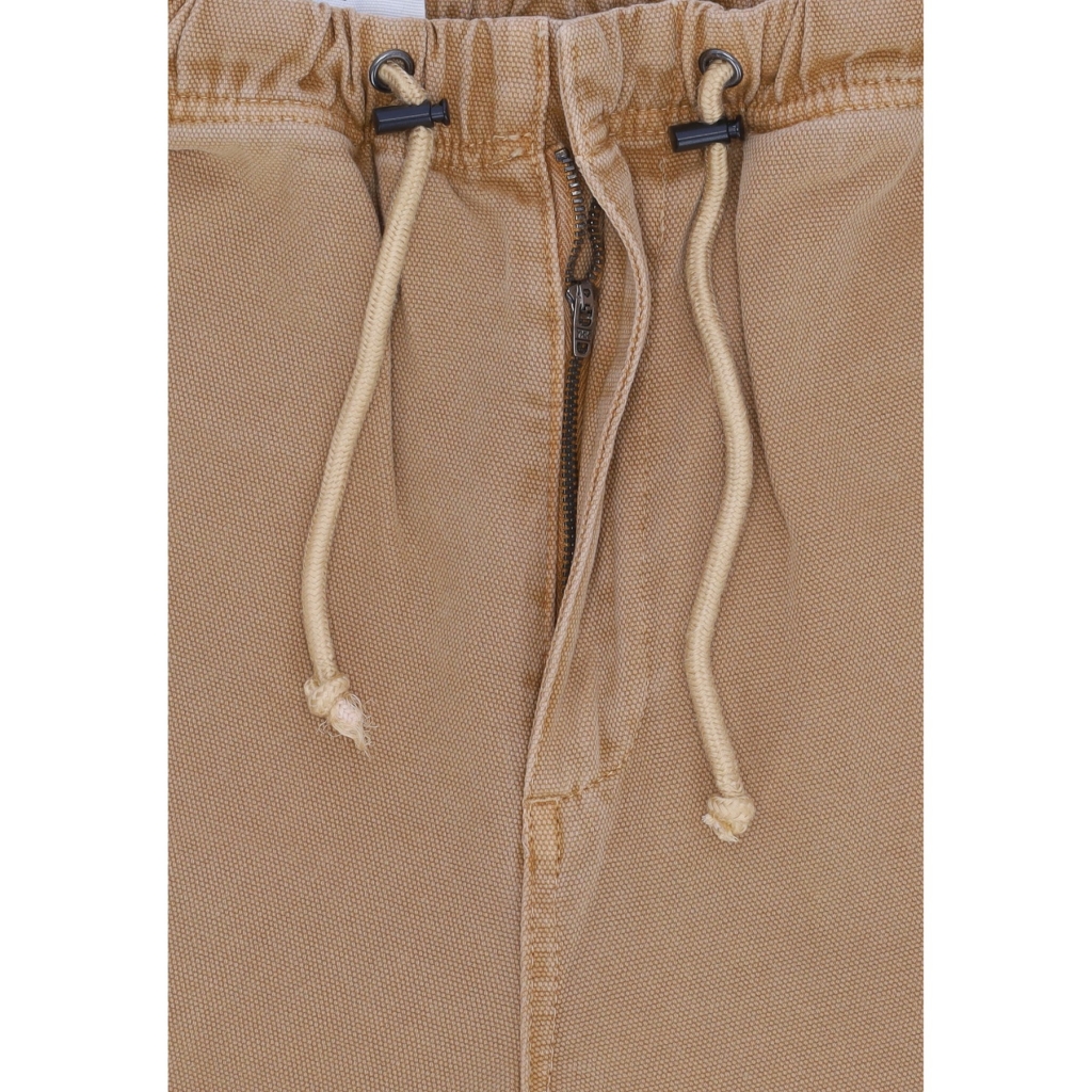 pantalone lungo uomo parachute DARK BEIGE