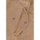 pantalone lungo uomo parachute DARK BEIGE