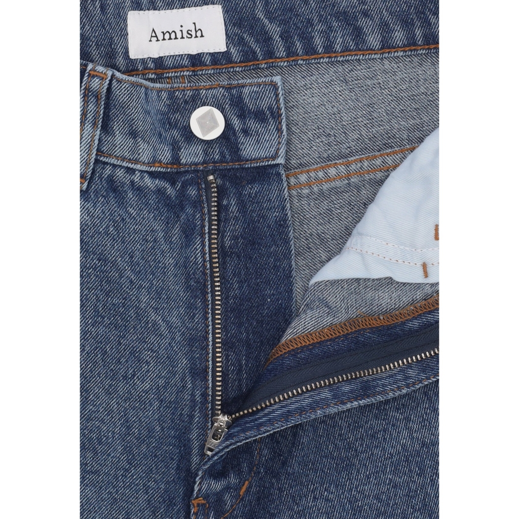 jeans uomo new bernie DENIM