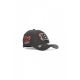 cappellino visiera curva uomo nfl draft 24 940 cinben GRAPHITE