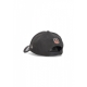 cappellino visiera curva uomo nfl draft 24 940 cinben GRAPHITE