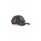 cappellino visiera curva uomo nfl draft 24 940 clebro GRAPHITE