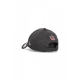 cappellino visiera curva uomo nfl draft 24 940 houtex GRAPHITE