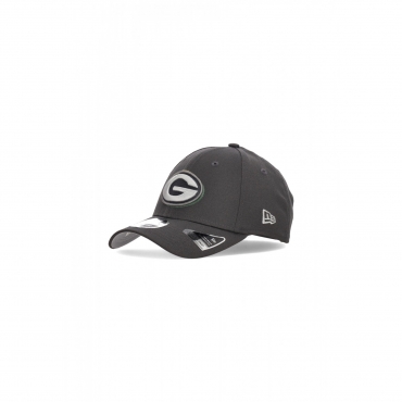 cappellino visiera curva uomo nfl draft 24 940 grepac GRAPHITE