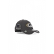 cappellino visiera curva uomo nfl draft 24 940 grepac GRAPHITE