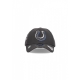 cappellino visiera curva uomo nfl draft 24 940 indcol GRAPHITE