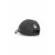 cappellino visiera curva uomo nfl draft 24 940 indcol GRAPHITE