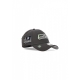 cappellino visiera curva uomo nfl draft 24 940 seasea GRAPHITE