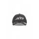 cappellino visiera curva uomo nfl draft 24 940 neyjet GRAPHITE