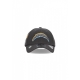 cappellino visiera curva uomo nfl draft 24 940 loscha GRAPHITE