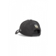 cappellino visiera curva uomo nfl draft 24 940 loscha GRAPHITE