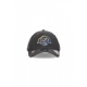 cappellino visiera curva uomo nfl draft 24 940 losram GRAPHITE