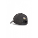 cappellino visiera curva uomo nfl draft 24 940 minvik GRAPHITE