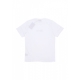 maglietta uomo dolly noire tee WHITE