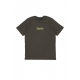 maglietta uomo dolly noire tee FOREST NIGHT