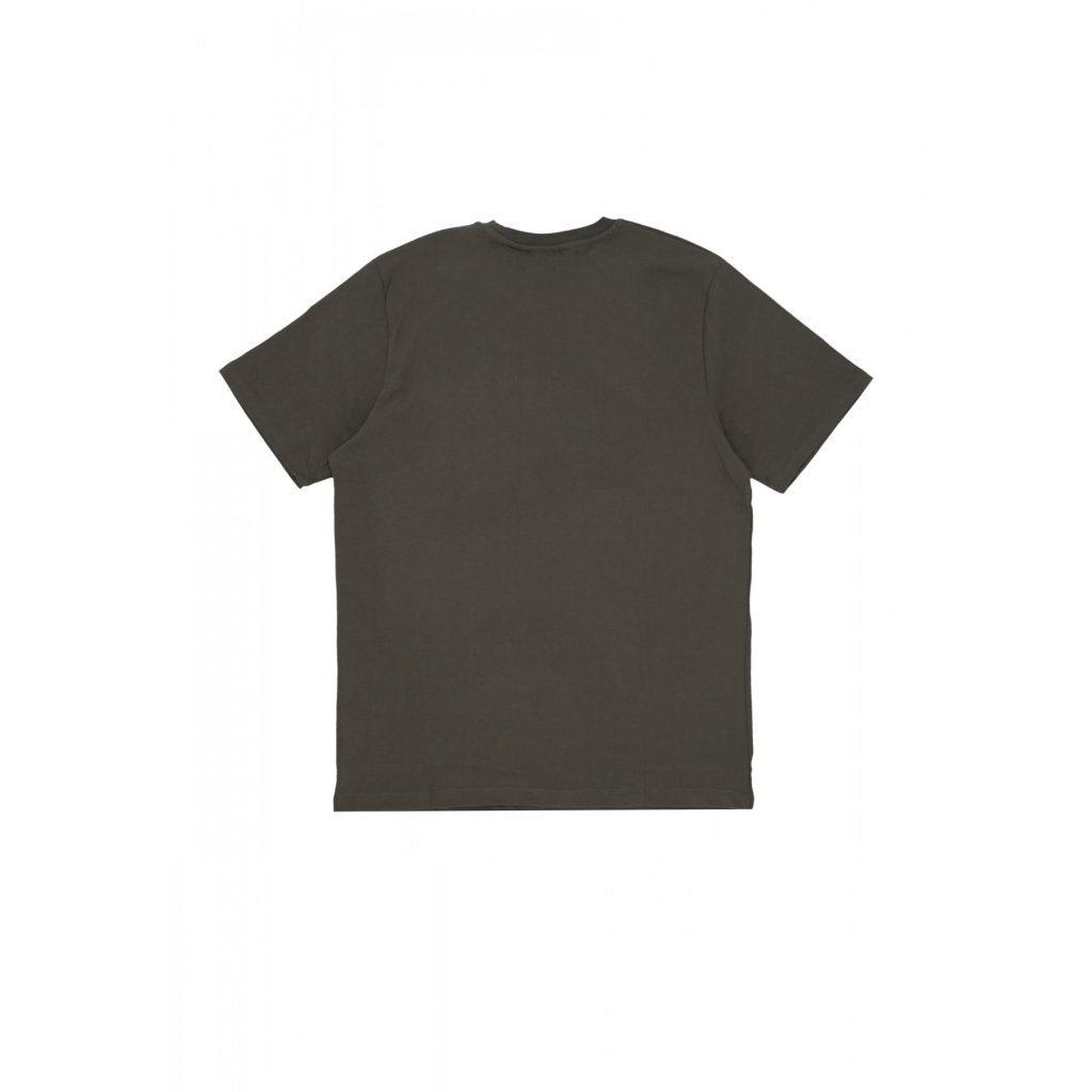 maglietta uomo dolly noire tee FOREST NIGHT