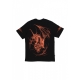 maglietta uomo carnyth tee BLACK