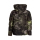 piumino uomo leshen dark chemical padded jacket DARK CAMO